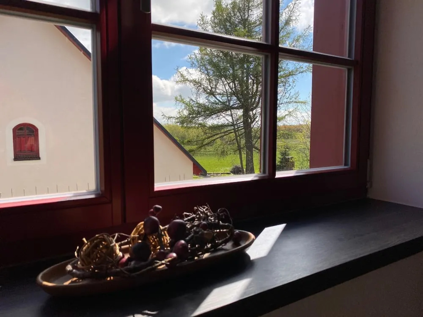 Appartementhaus Zur Bergwiese