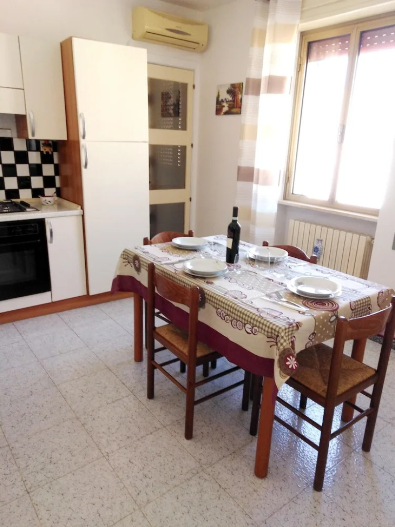 Apartment With 2 Bedrooms in Montecatini Terme, With Wifi Near the Slopes