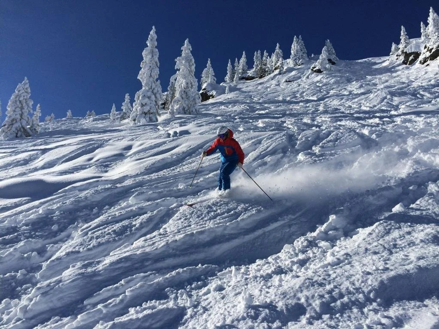 La Montana Schladming