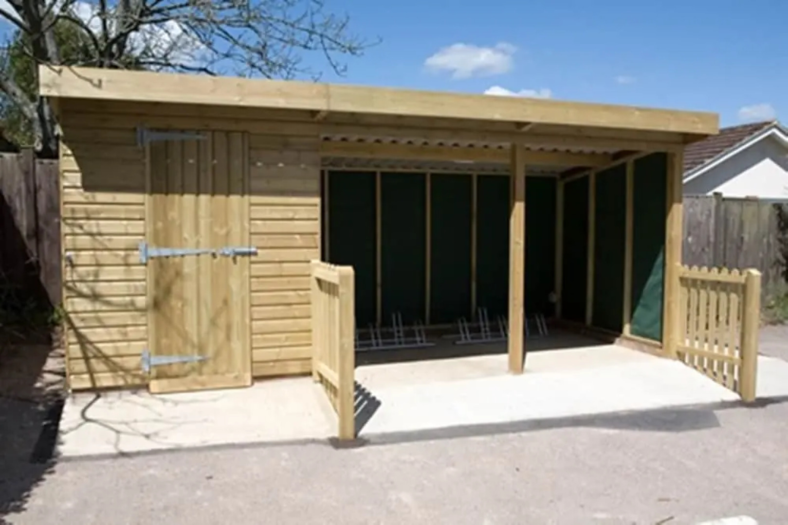 Swallows Eaves Hotel