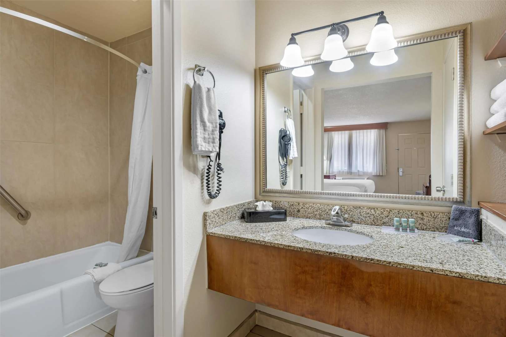 Best Western Cottonwood Inn