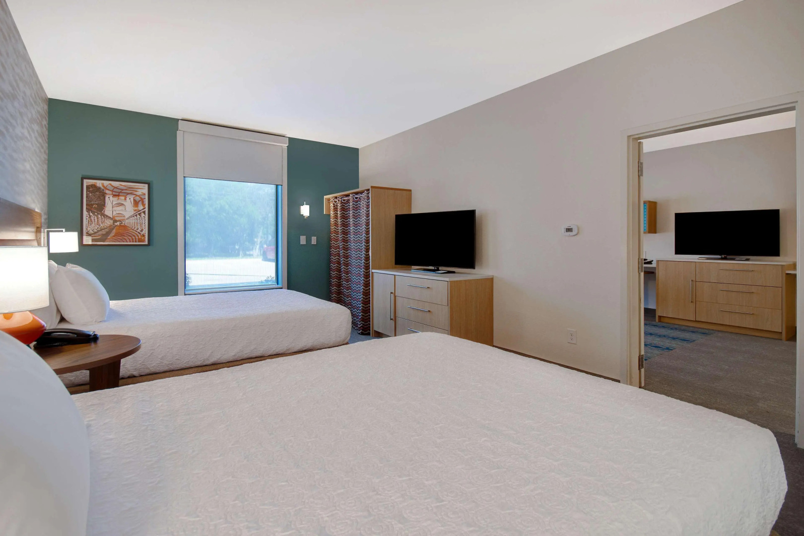 Home2 Suites by Hilton Waco