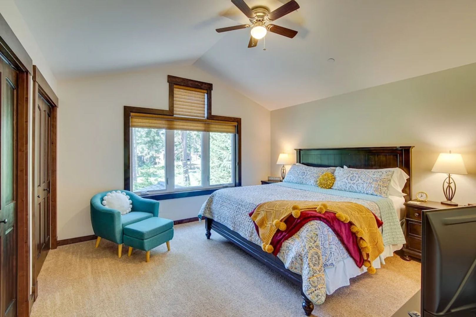 Luxury Home in Suncadia Hot Tub + Fire Pit!