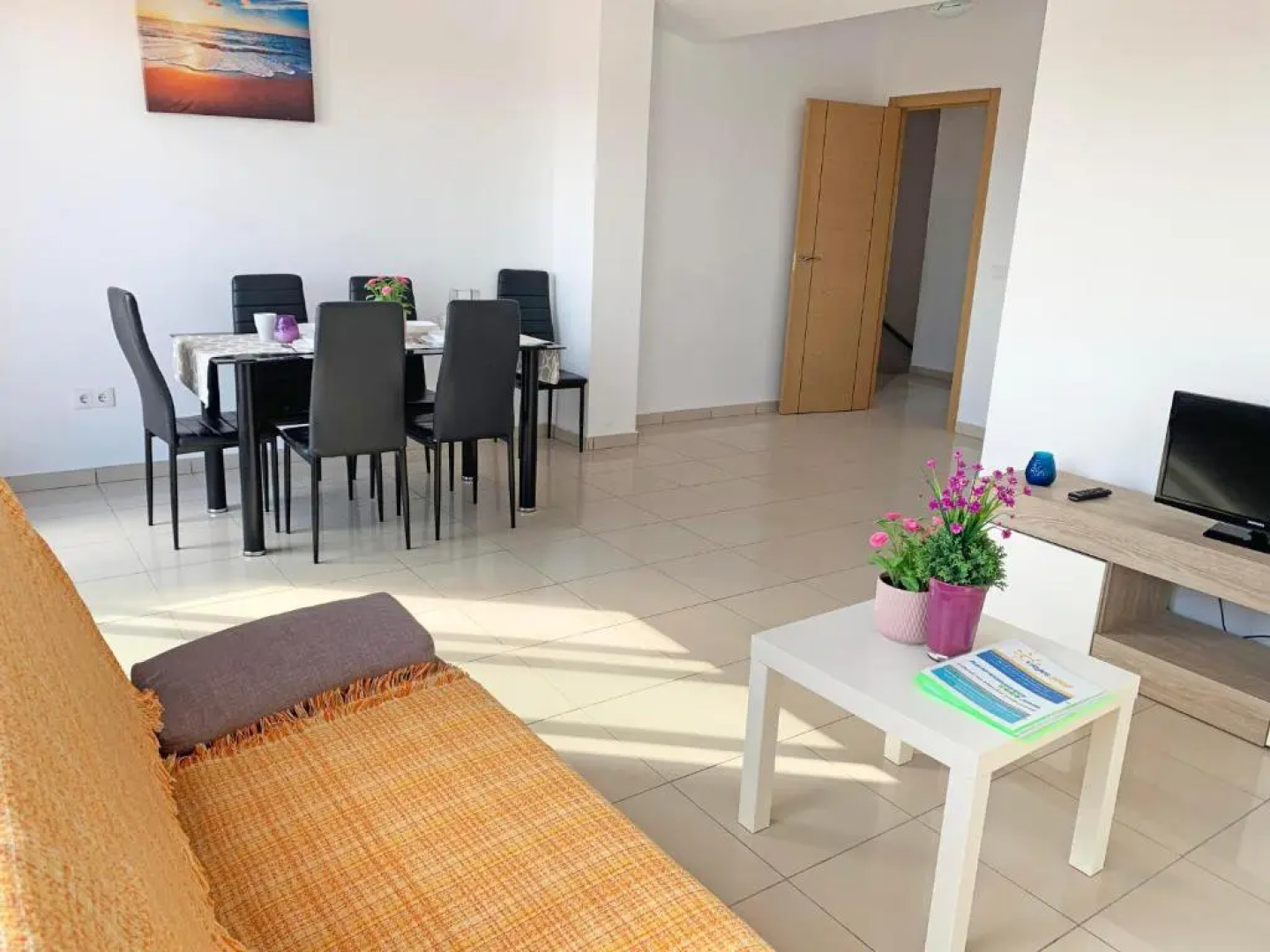 Playa De Benicarlo 3000