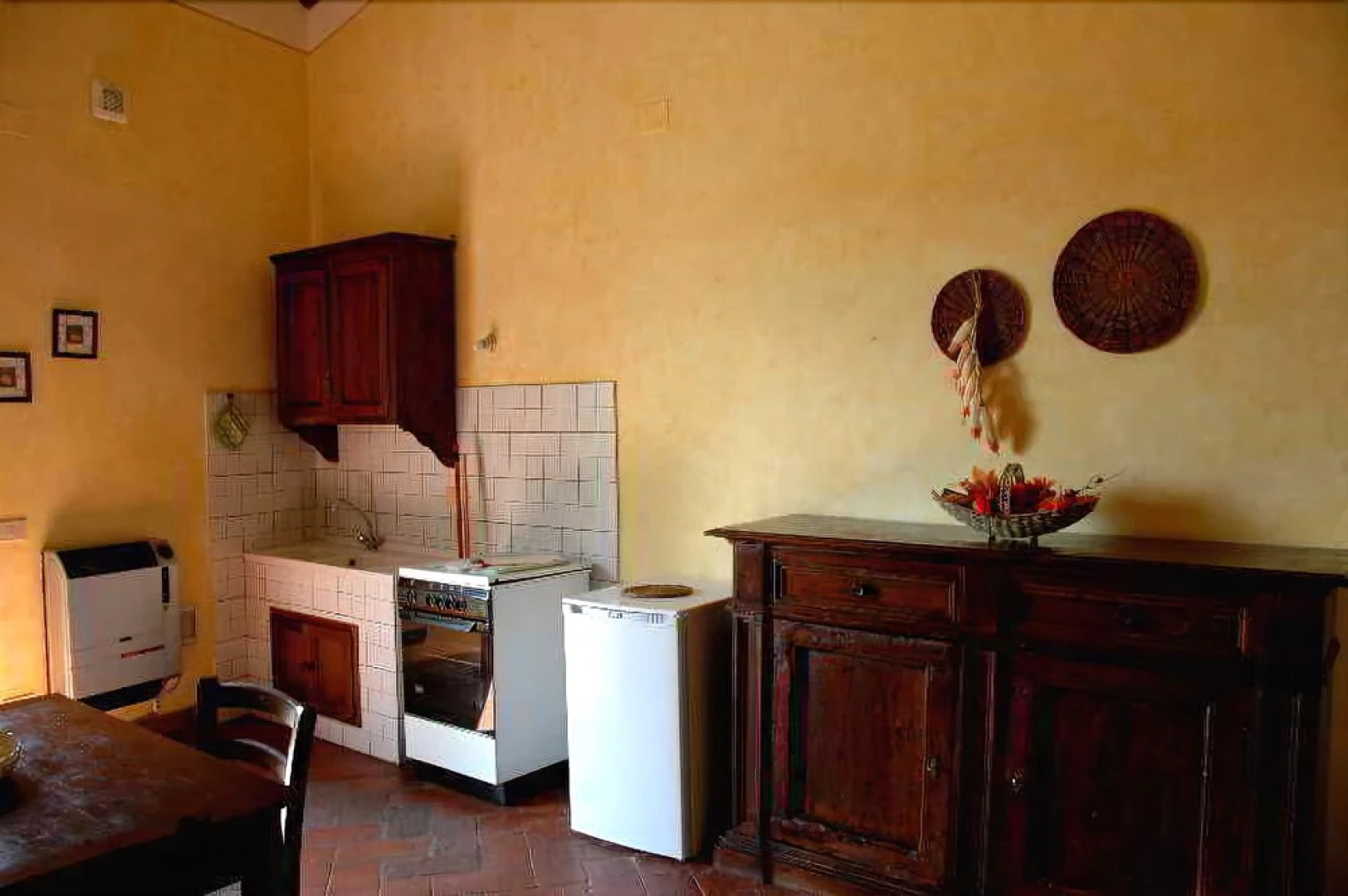 Azienda Agricola San Gervasio