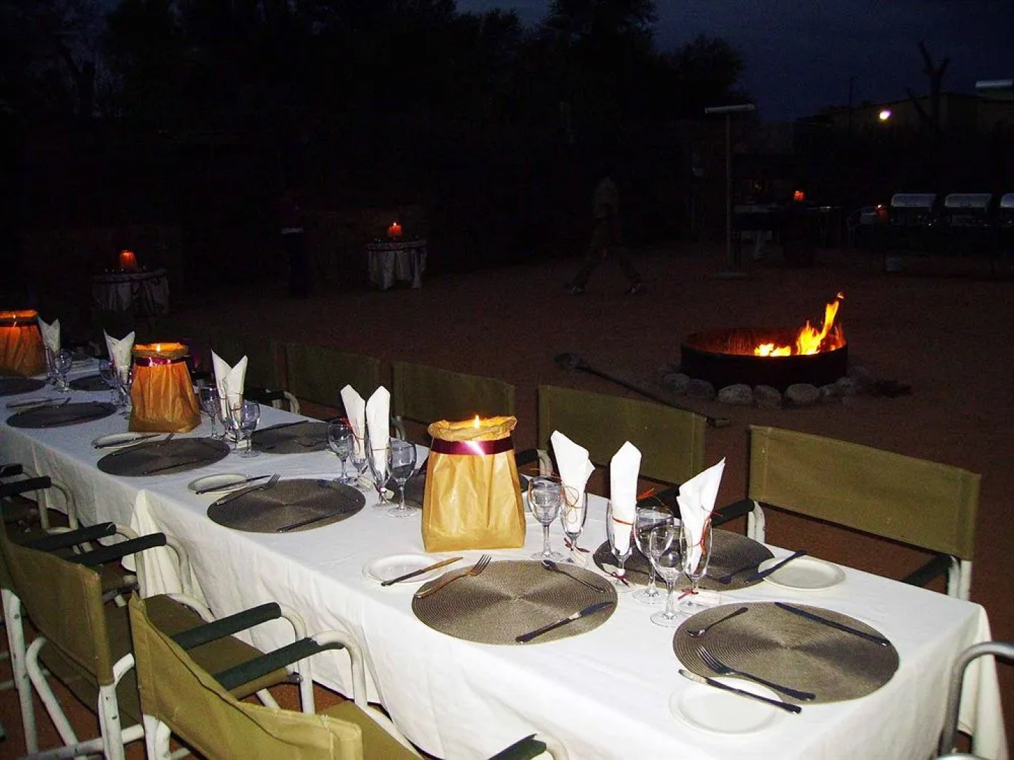 Namib Desert Camping2Go