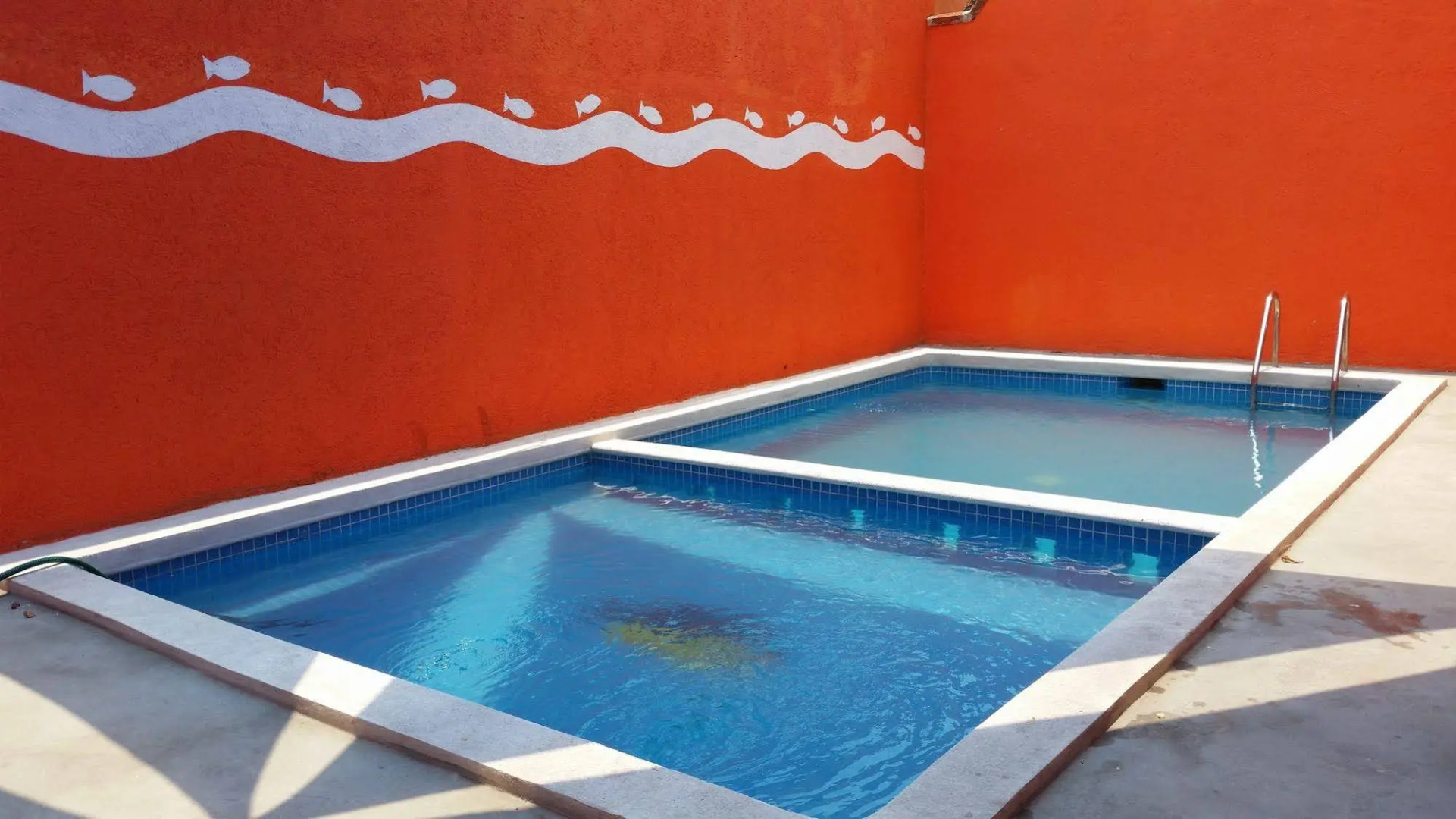 Hotel Posada Pacifico