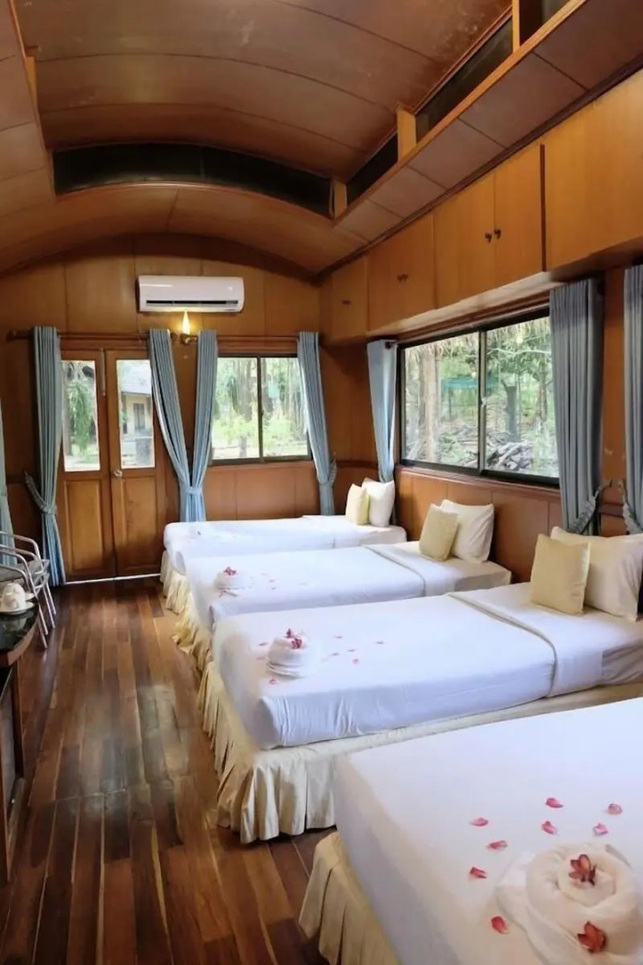 Kirirom Hillside Resort