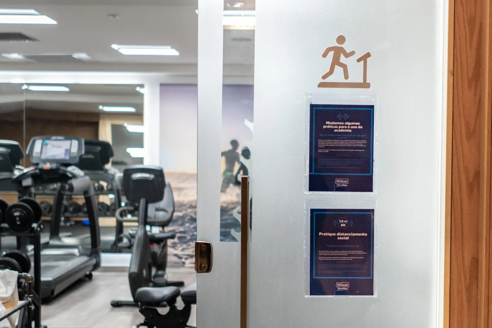 Hilton Rio De Janeiro Copacabana