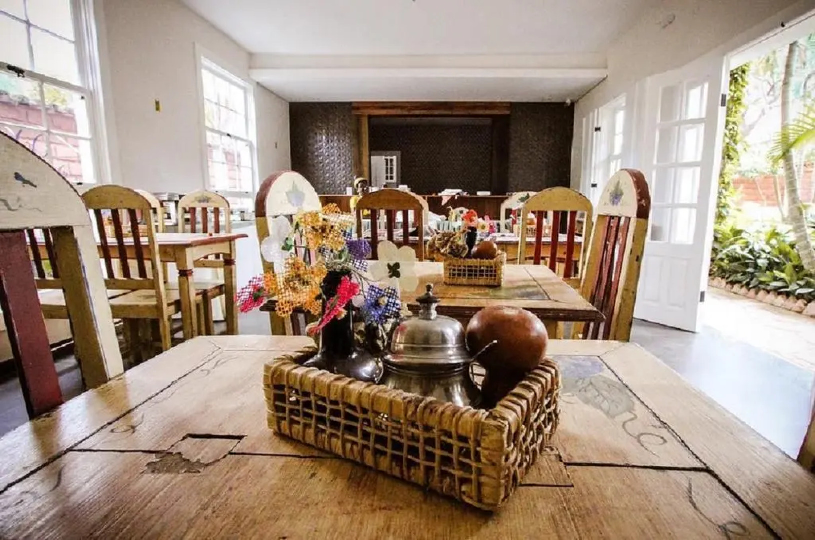 Pousada Villa Alferes