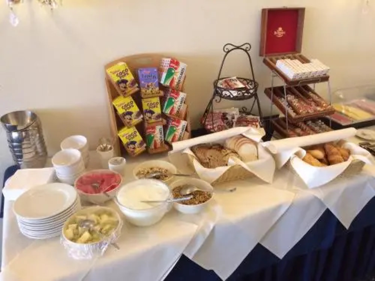 Hotel Restaurant De Baronie