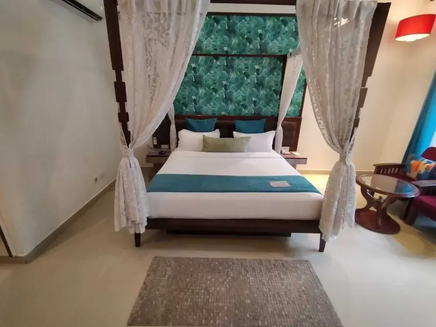 Namami Ganges Resort