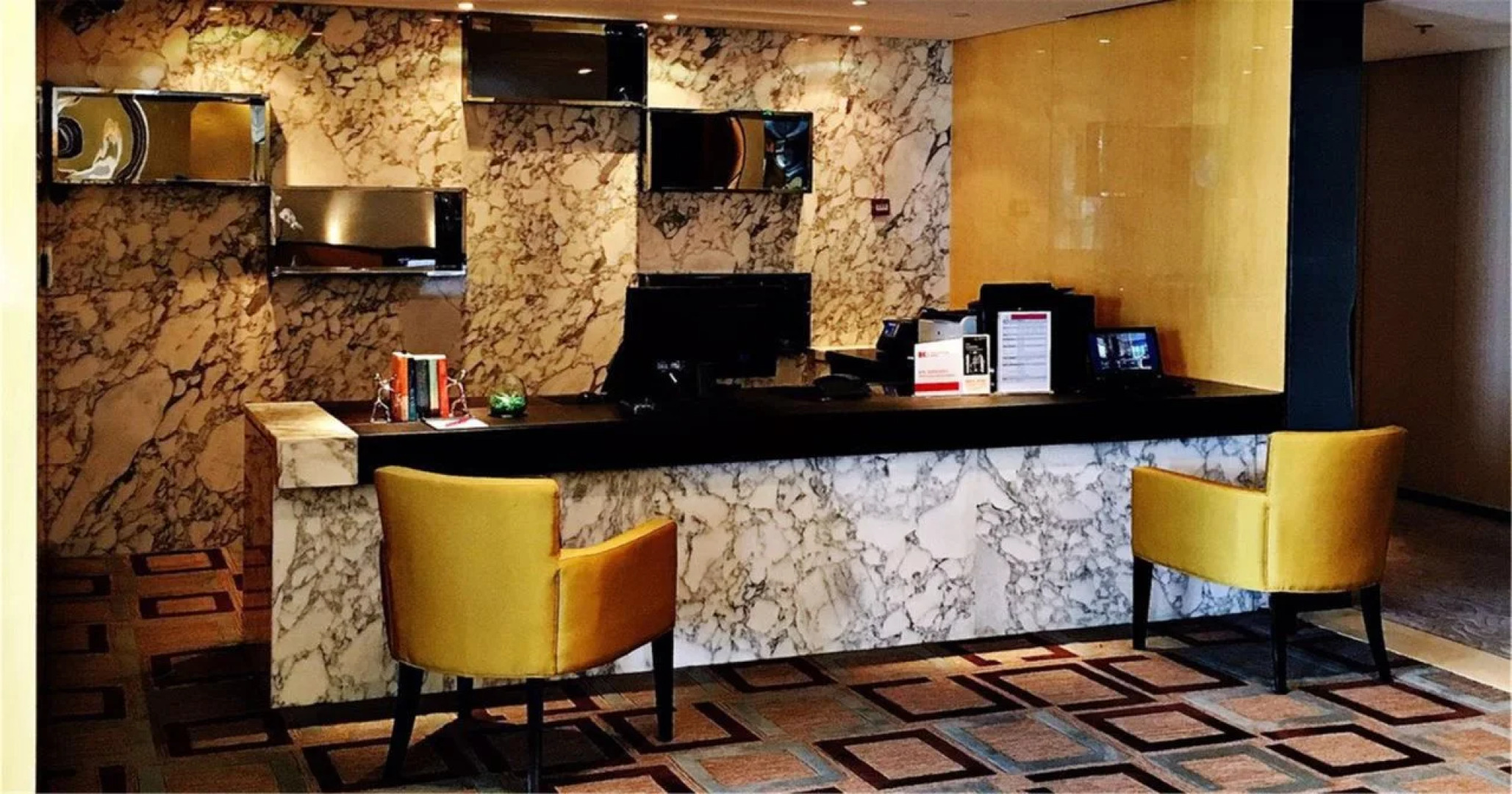 Crowne Plaza Beijing Lido by IHG