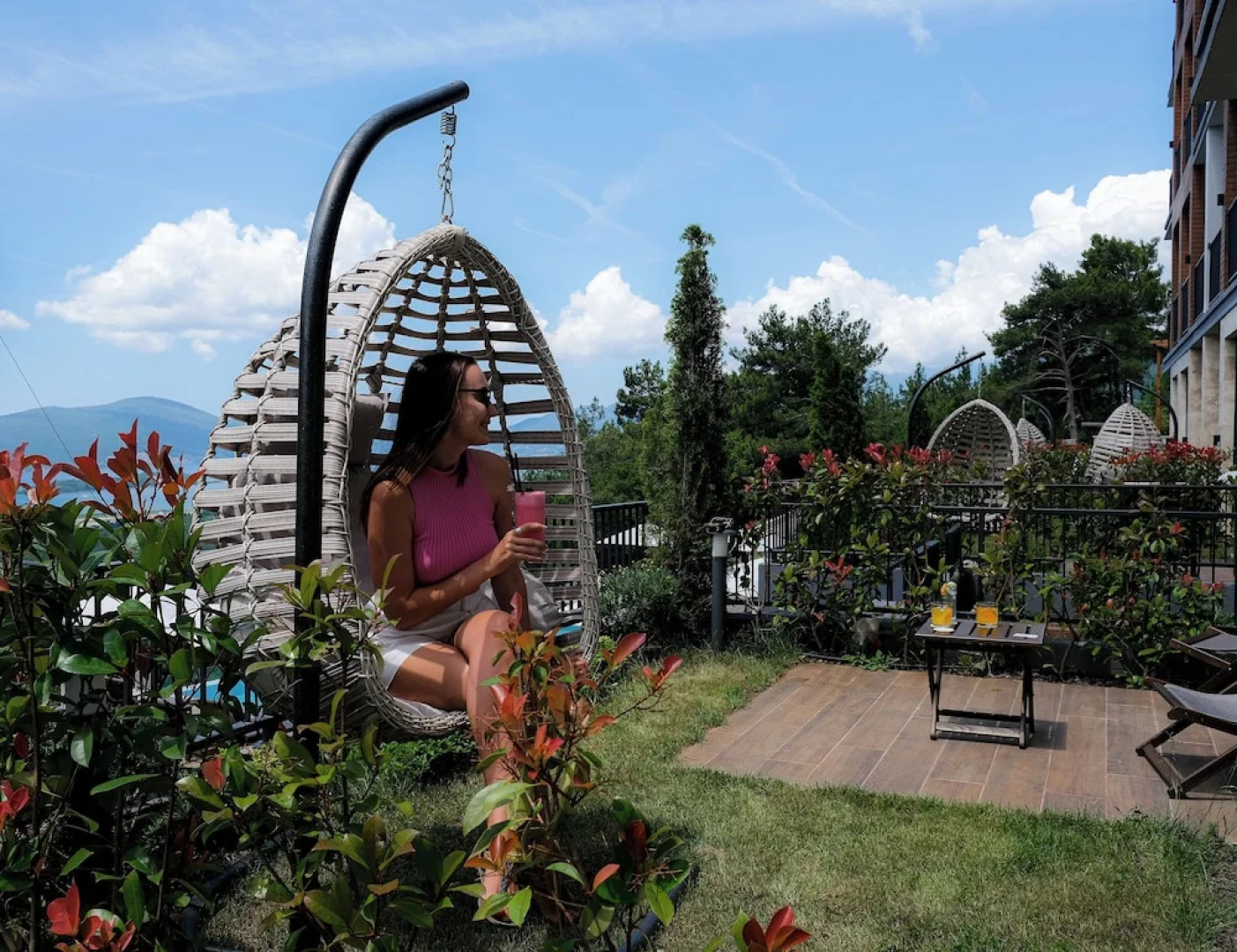 Bayview Hills Luxury Residences