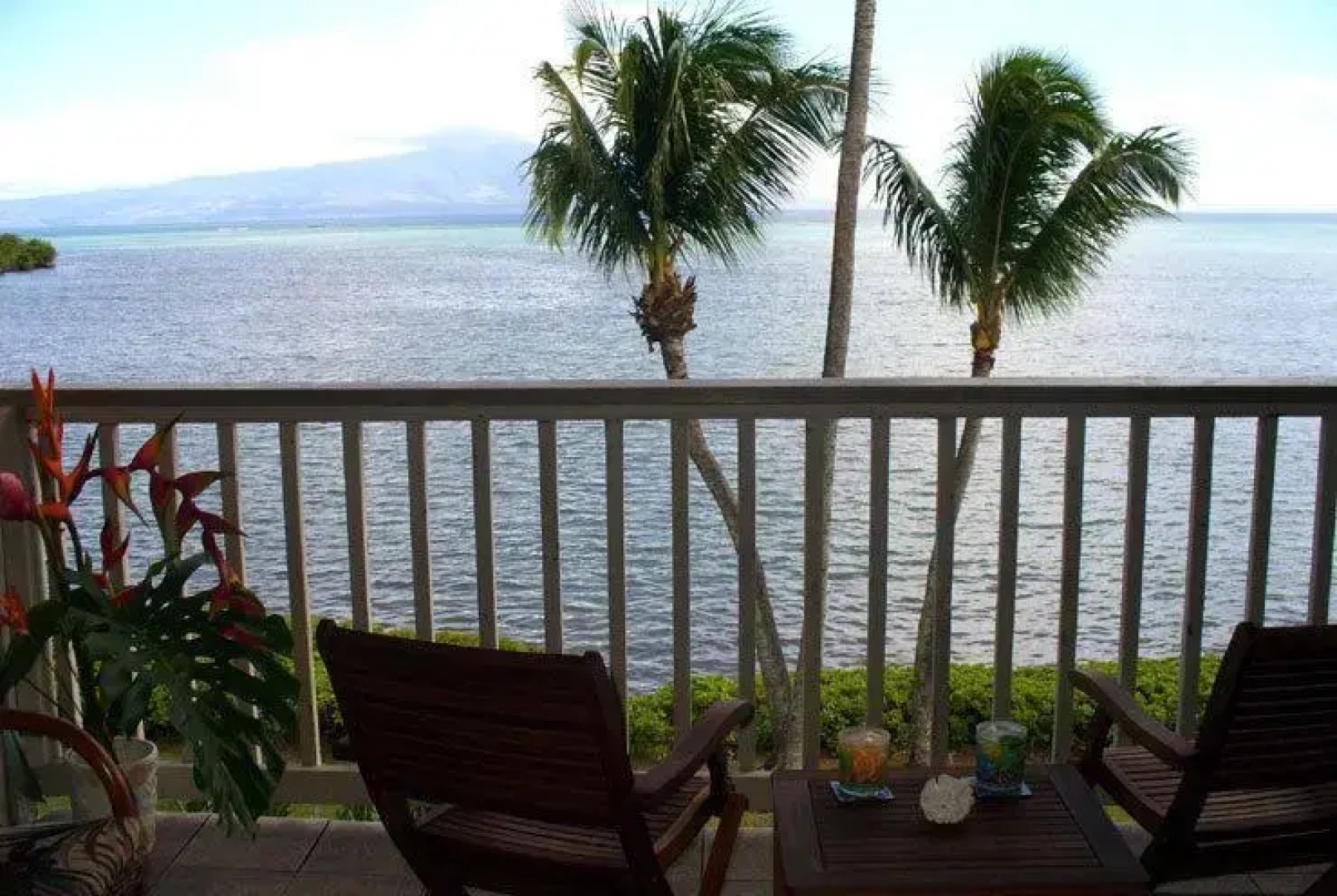 Wavecrest Resort Apt # A-303 on Molokai in Hawaii
