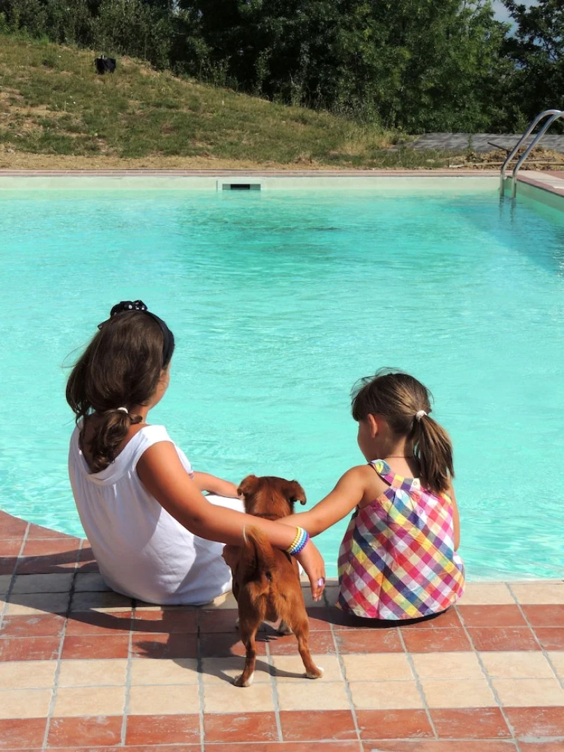 Agriturismo Fratelli Angelucci