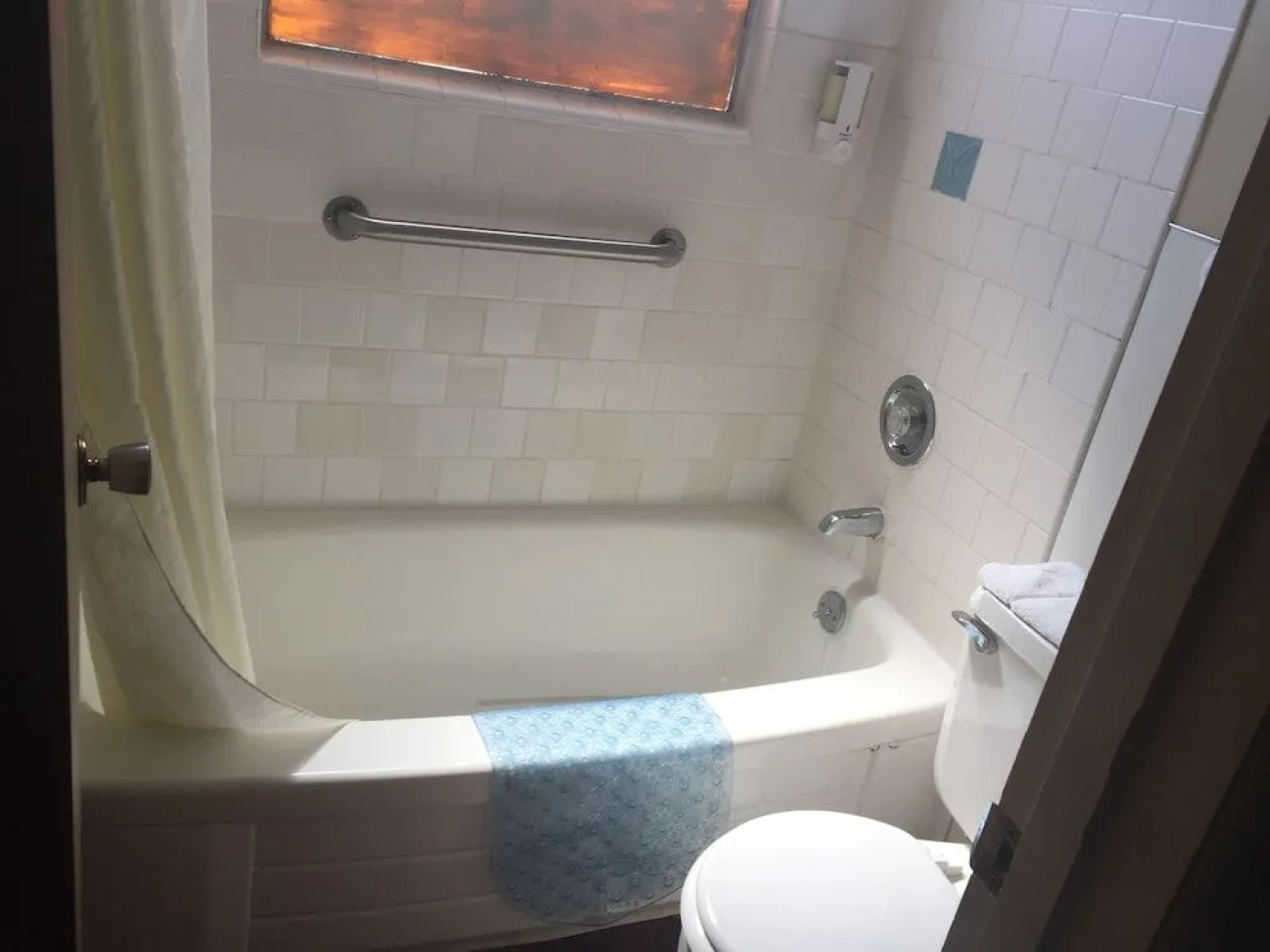 Economy Inn Reedsport