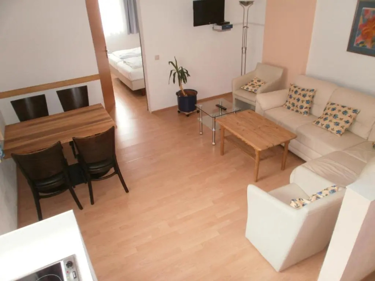 John’S Motel Appartementhaus