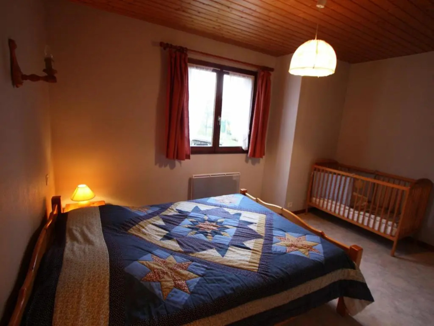 Gîte Cleurie, 4 pièces, 5 personnes - FR-1-589-31