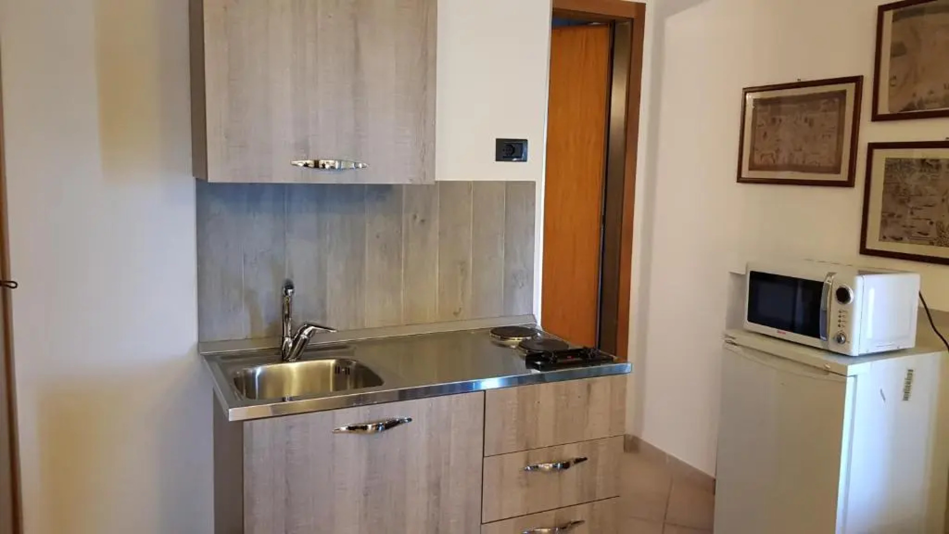 Addaura Village e Congressi