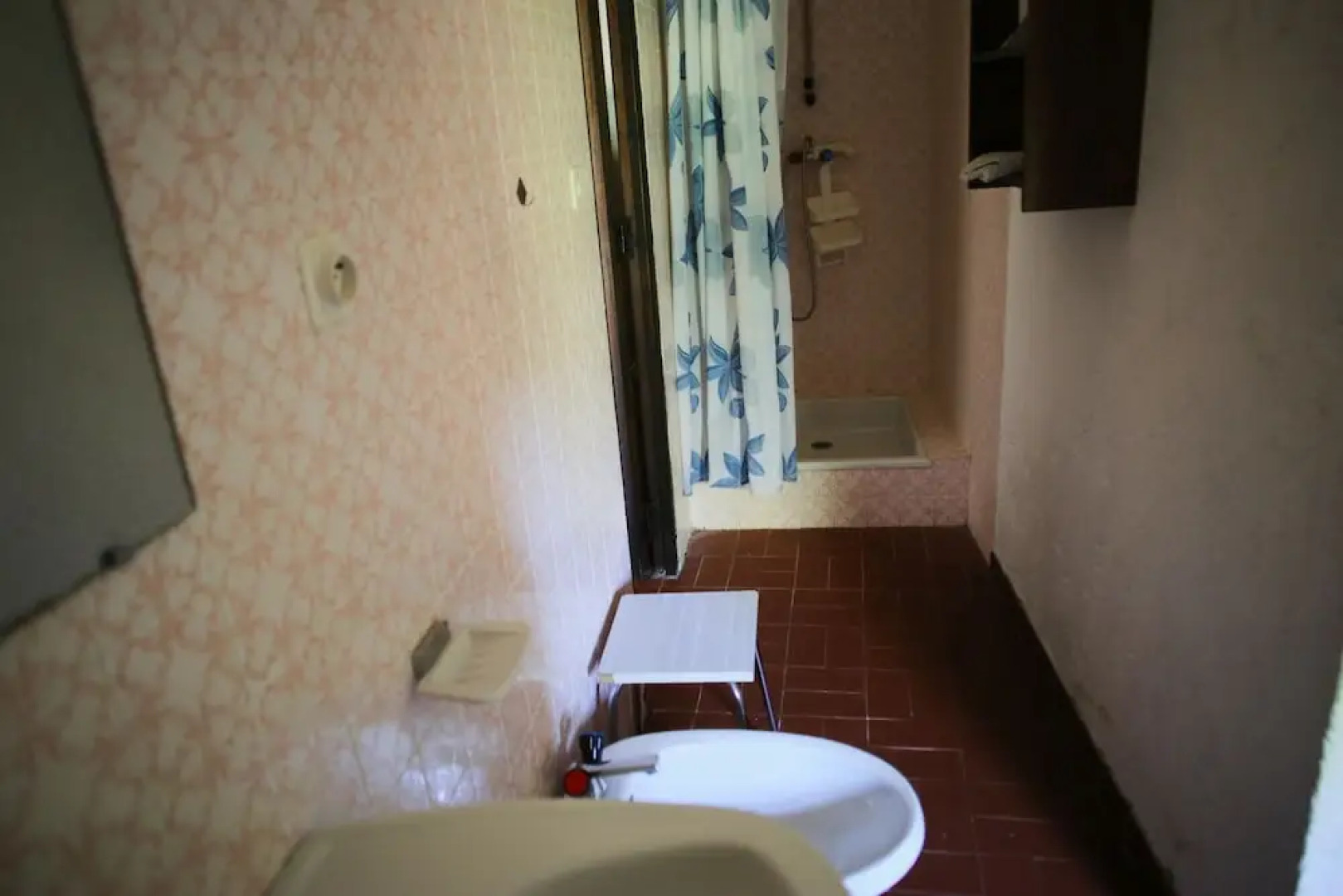 Hameau de Fontroussière