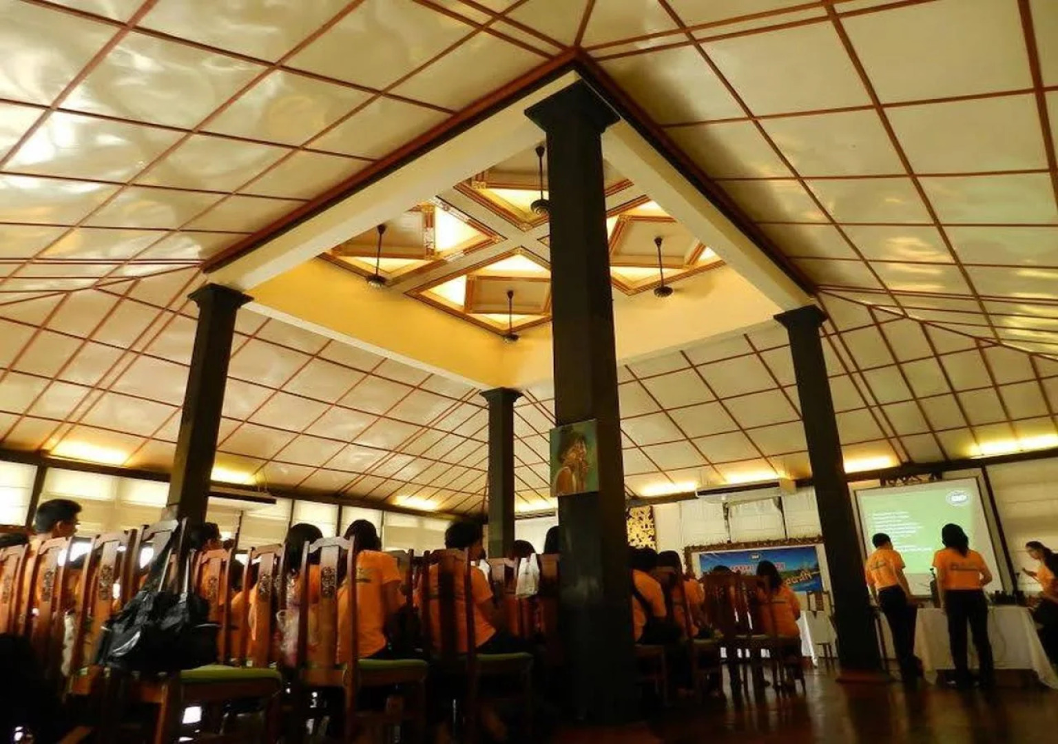 Bagan Thiripyitsaya Sanctuary Resort