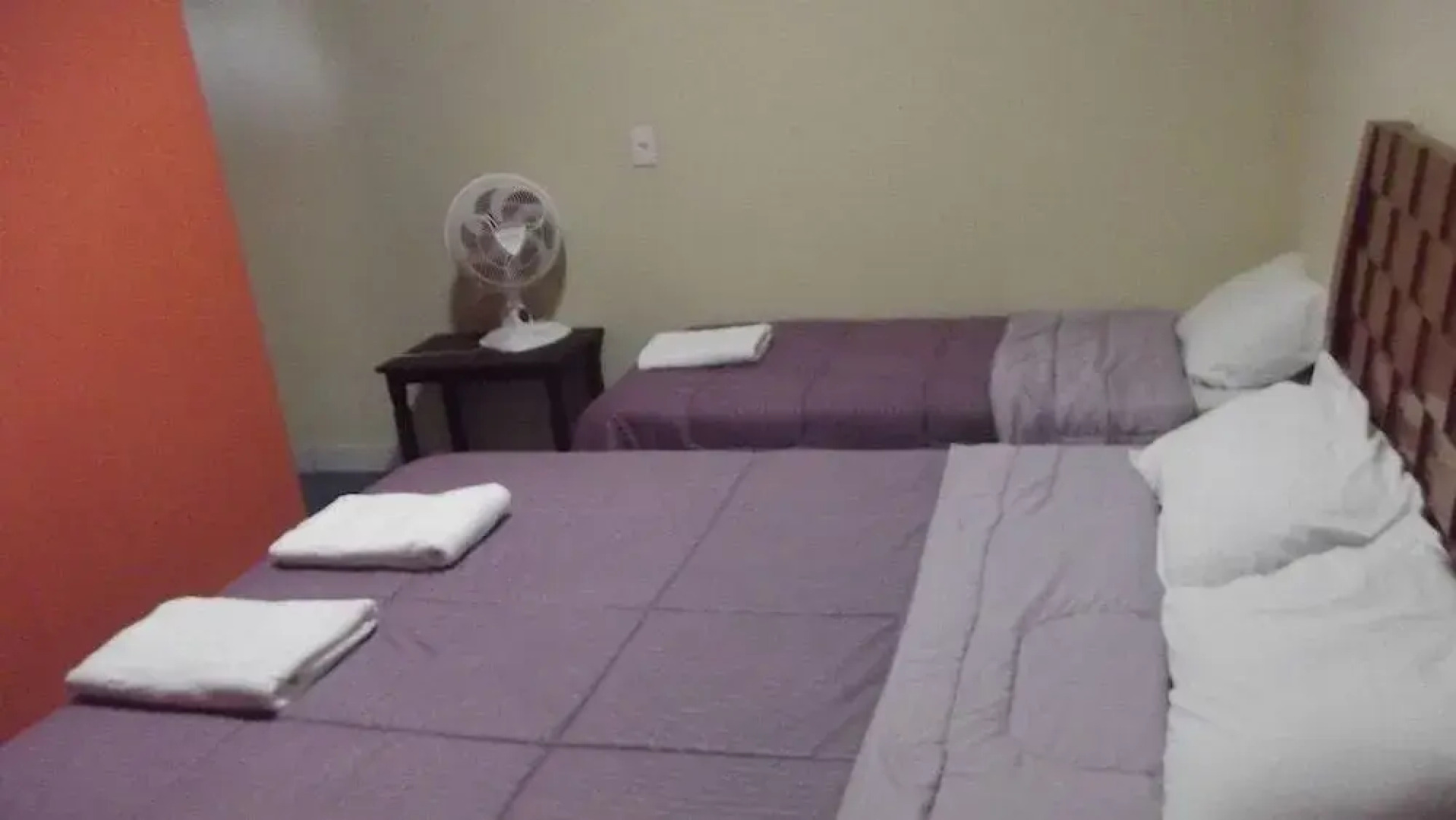 Pousada Quatro Estações