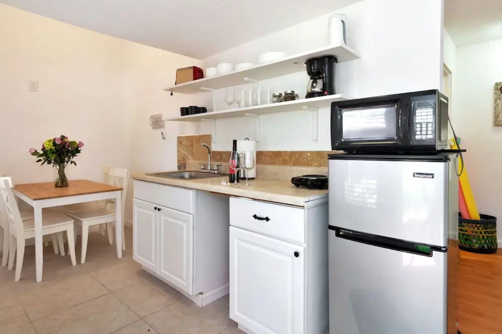 Wonderful 2br With BBQ Next to Gulfstream :)