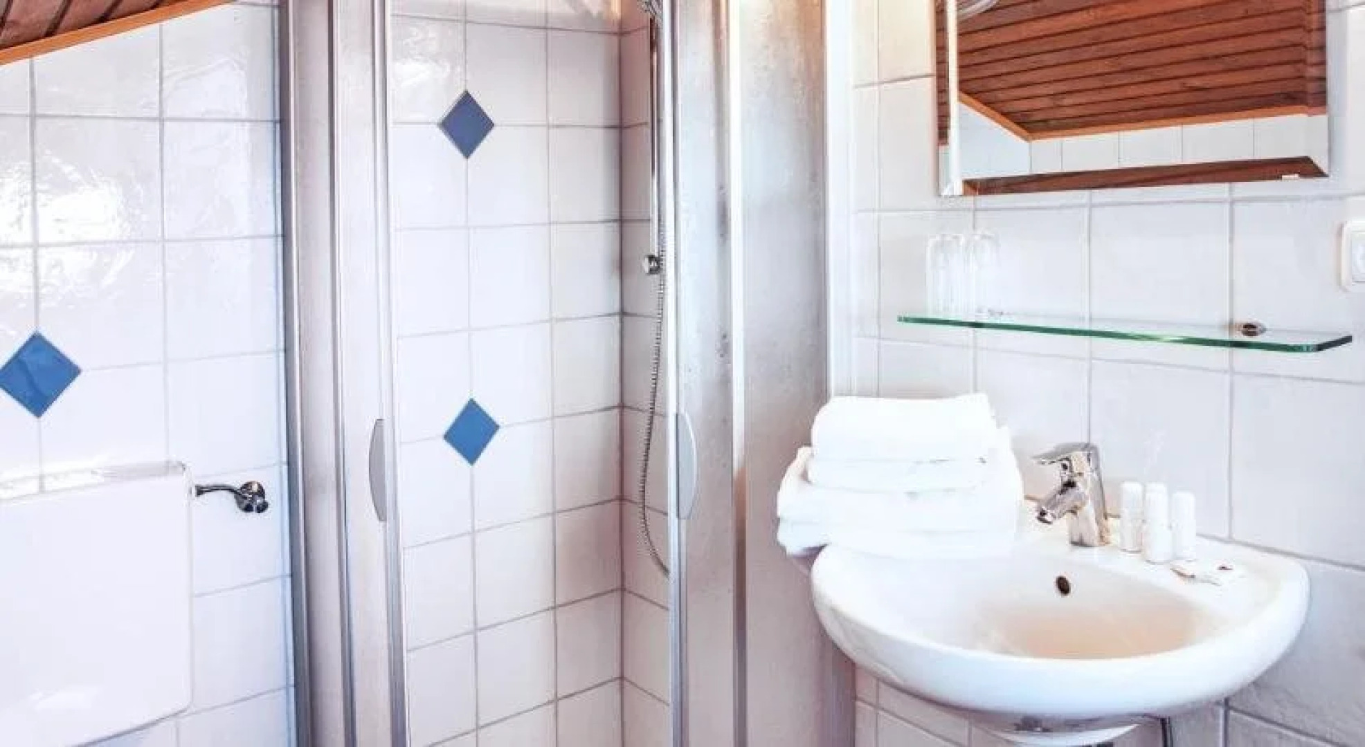 Berggasthof Edelweiss