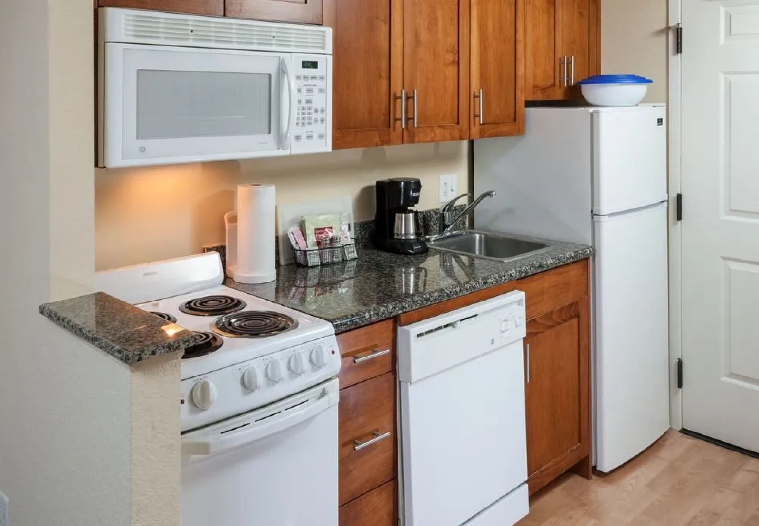 TownePlace Suites Suffolk Chesapeake