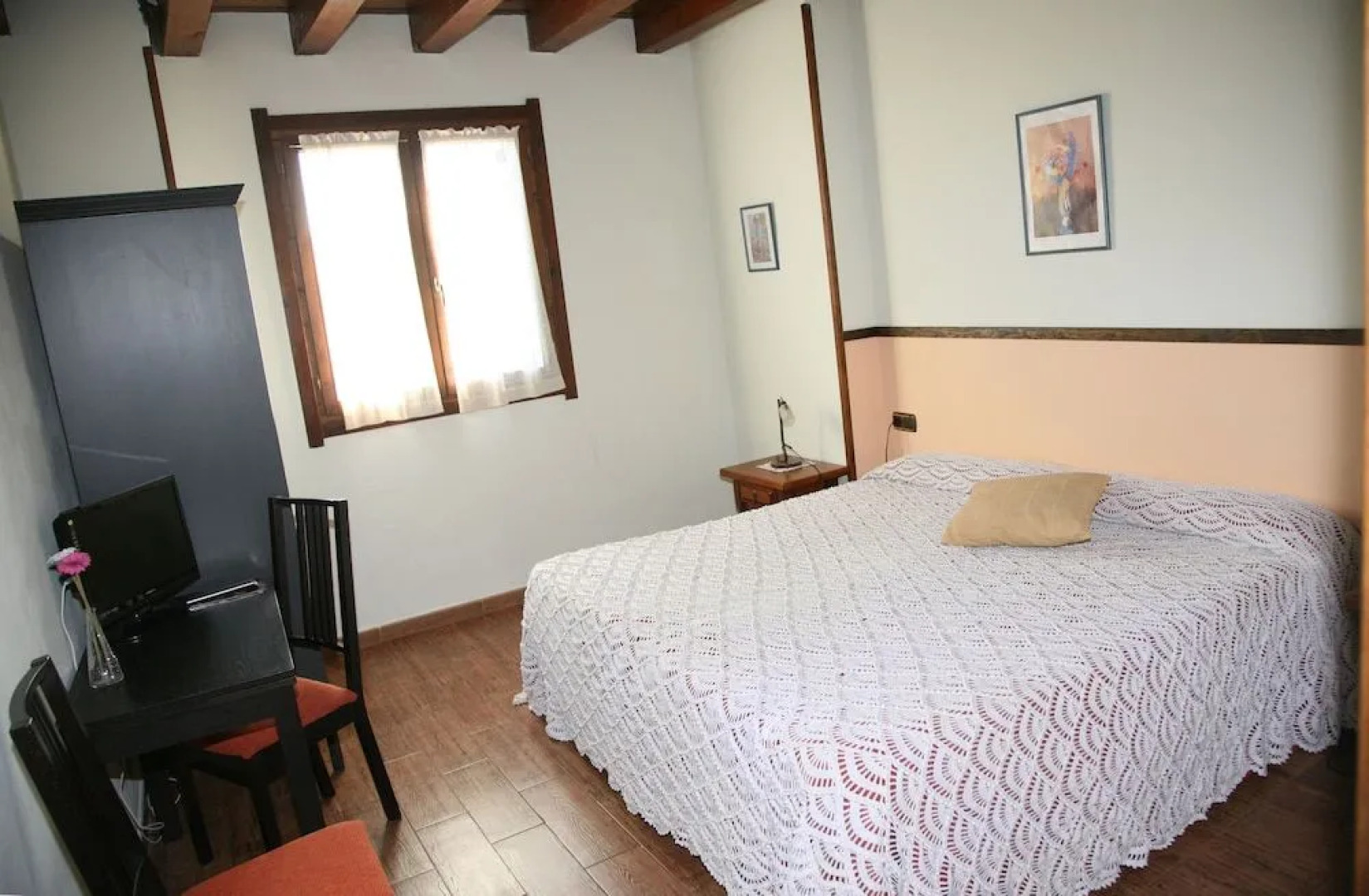 Agroturismo Landagarre