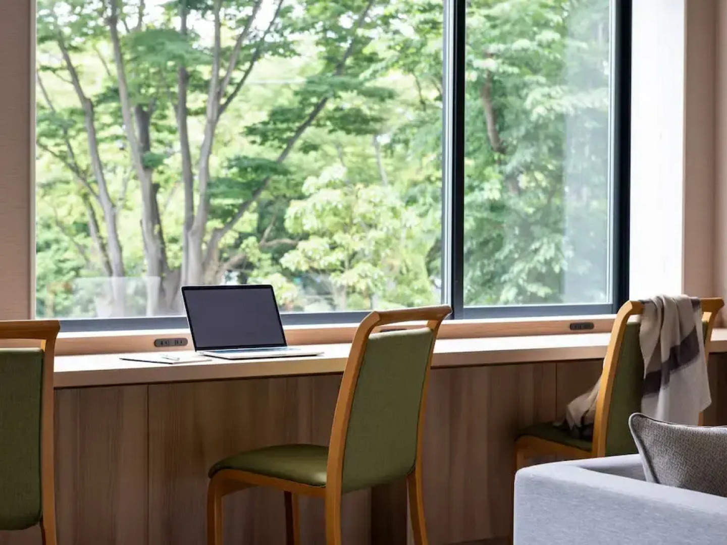 Mitsui Garden Hotel Kashiwanoha Park Side Chiba