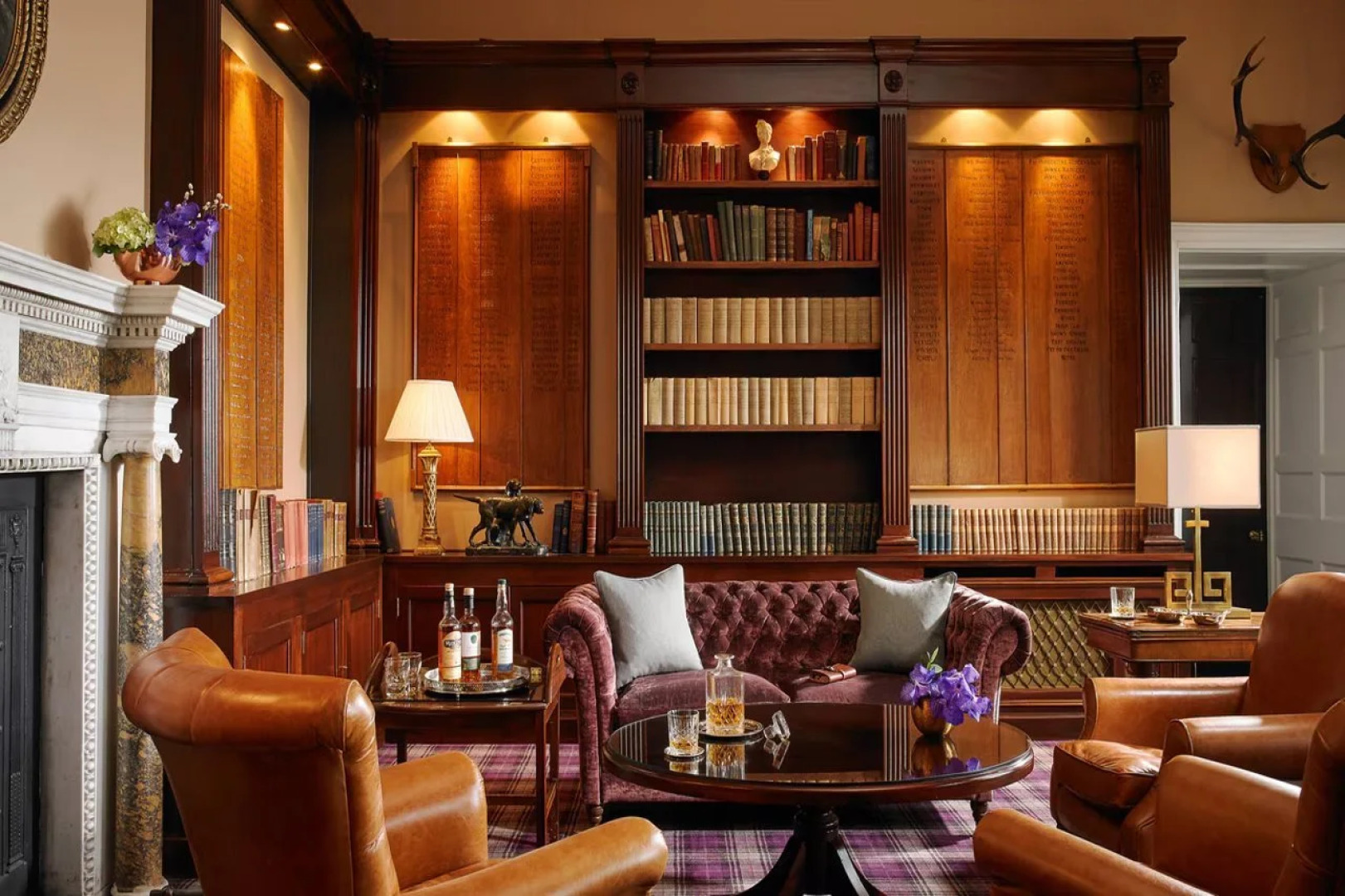 Mount Juliet Estate, Autograph Collection