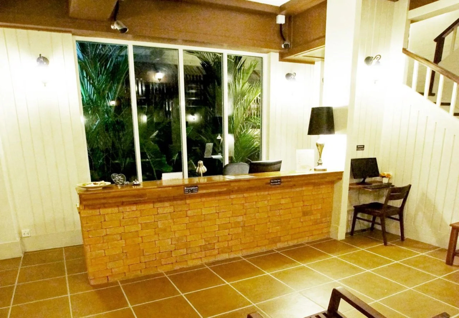 Baan Pimpisa Bangsaray Boutique Residence