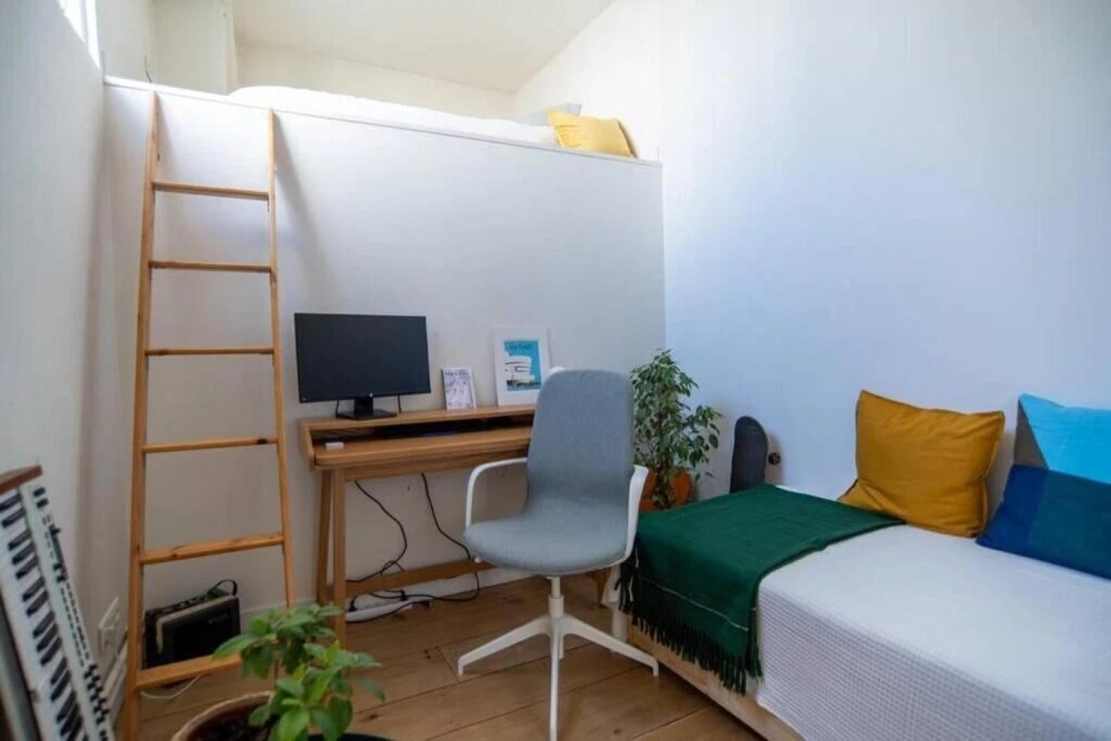 La Fleur Loft Boutique Spa