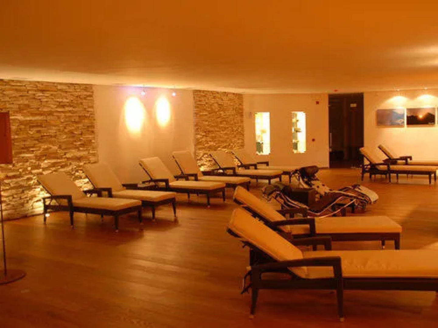 Taubers Bio Vitalhotel