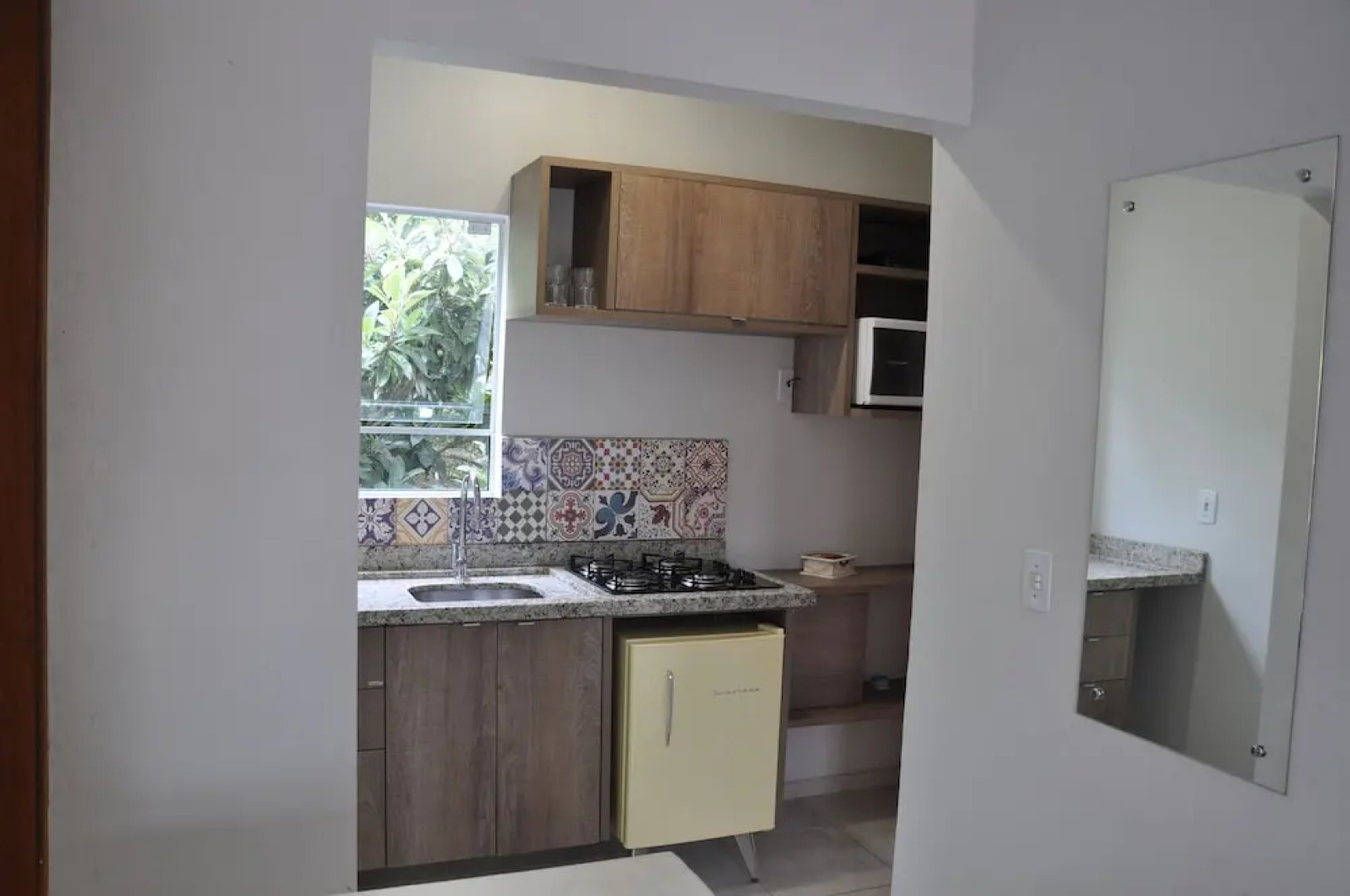 Pousada Madre Guarda