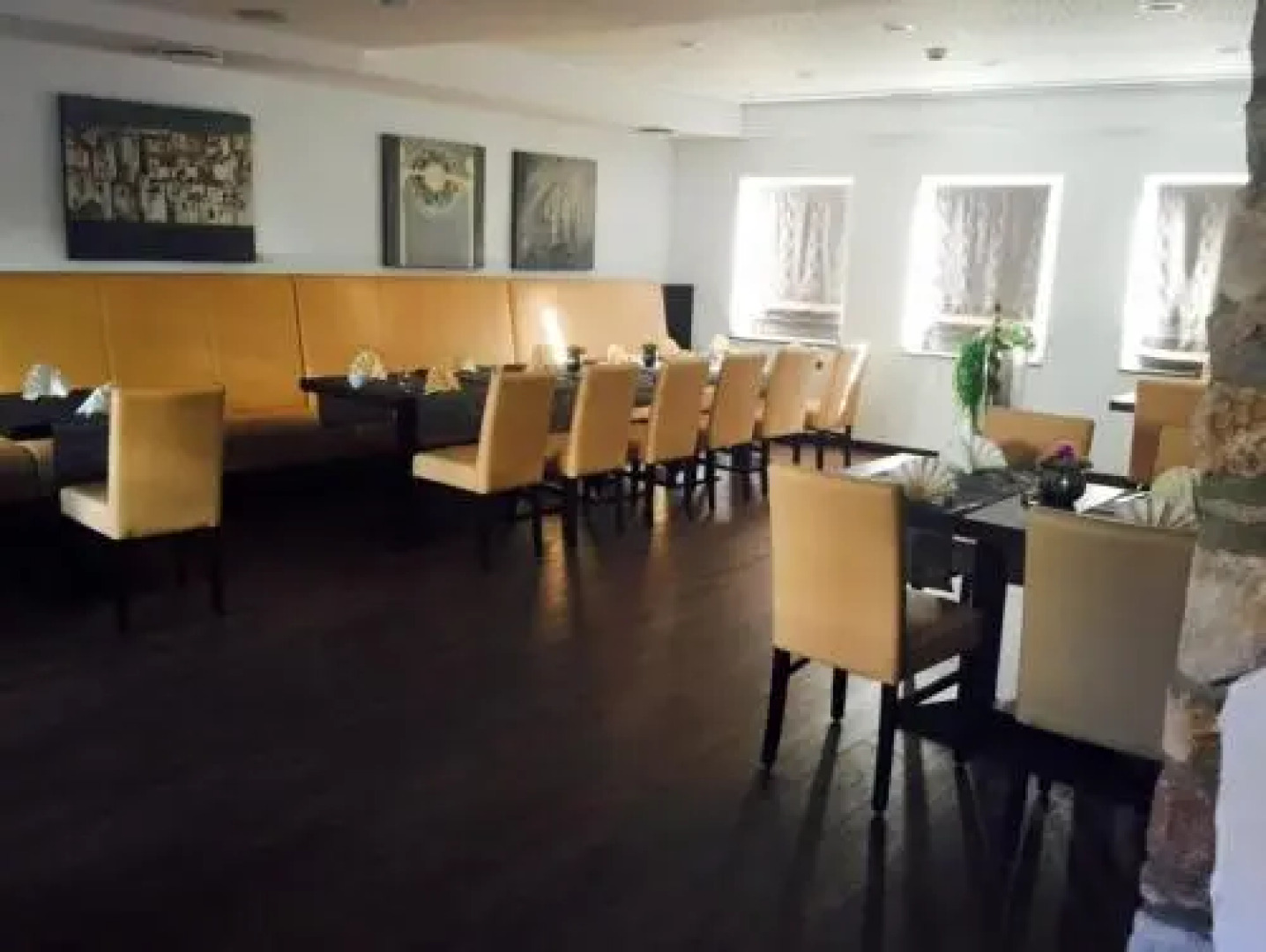 Hotel Restaurant Jägerhof