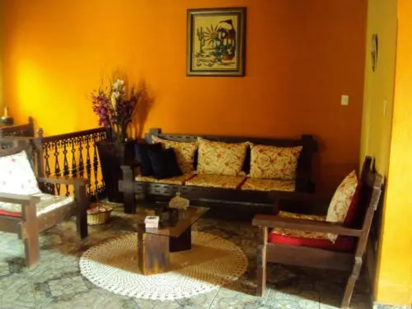 Casa Litoral Sul - Praia Bela/ PB