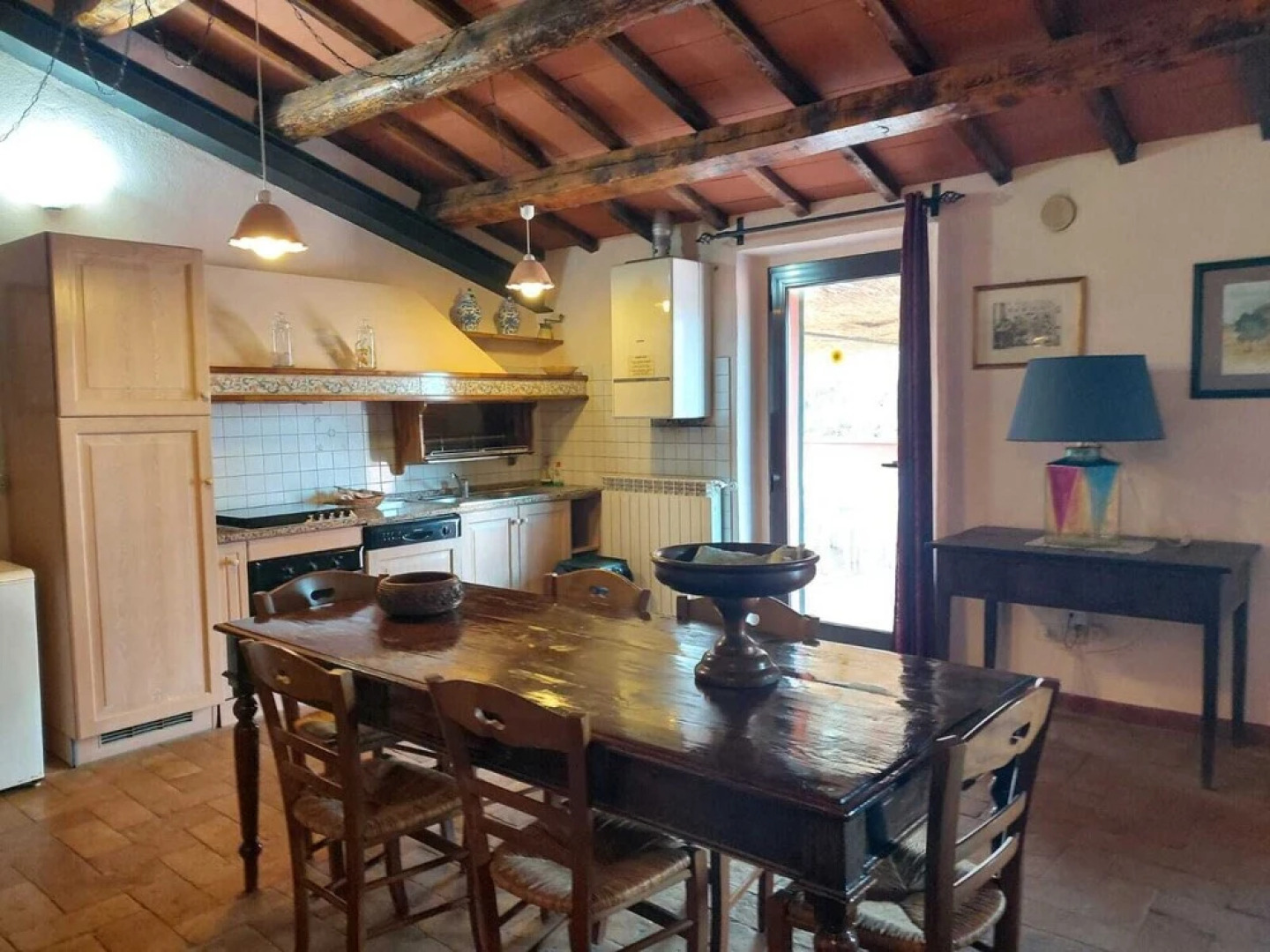 Agriturismo Santa Maria