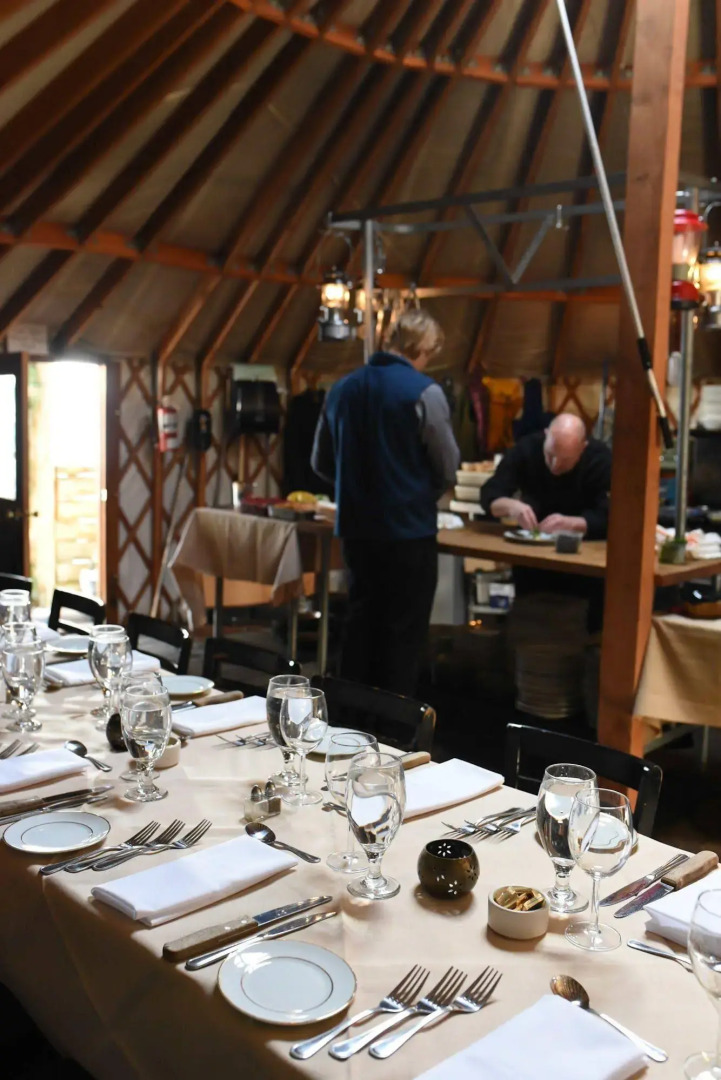 Solitude Resort and Lodging