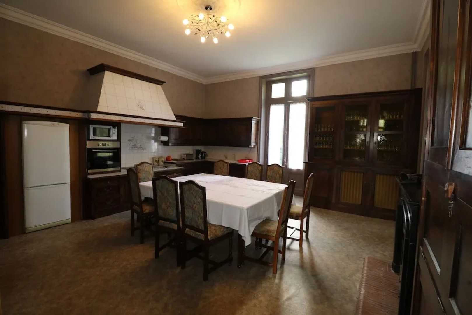 Domaine de Champ rose