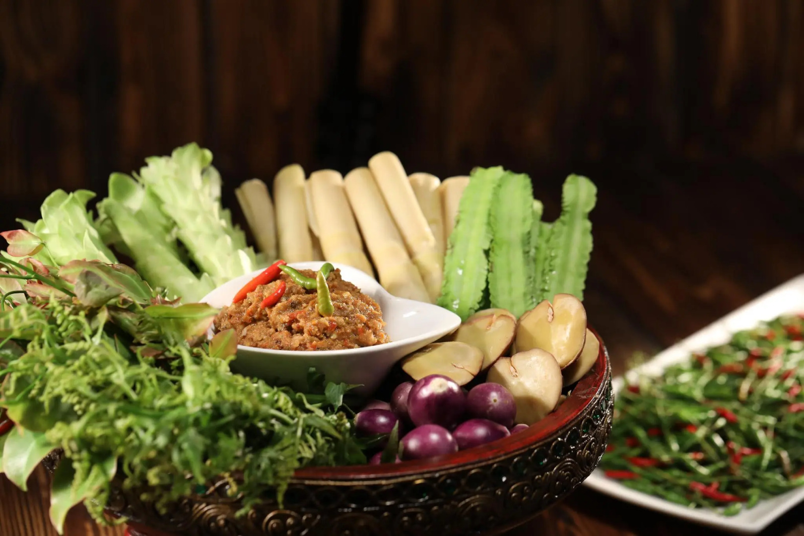 Phornpailin Riverside Resort