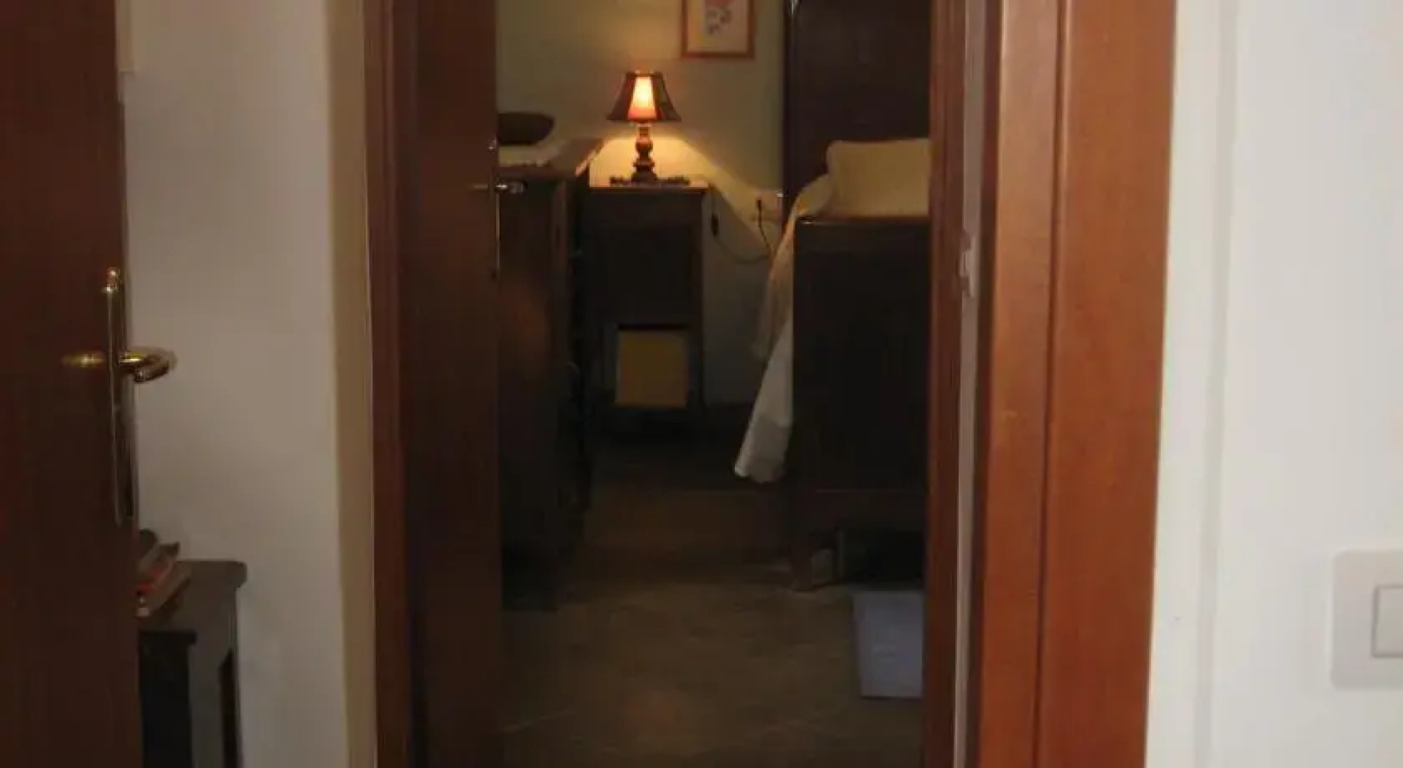 La Casa di Via Pariani