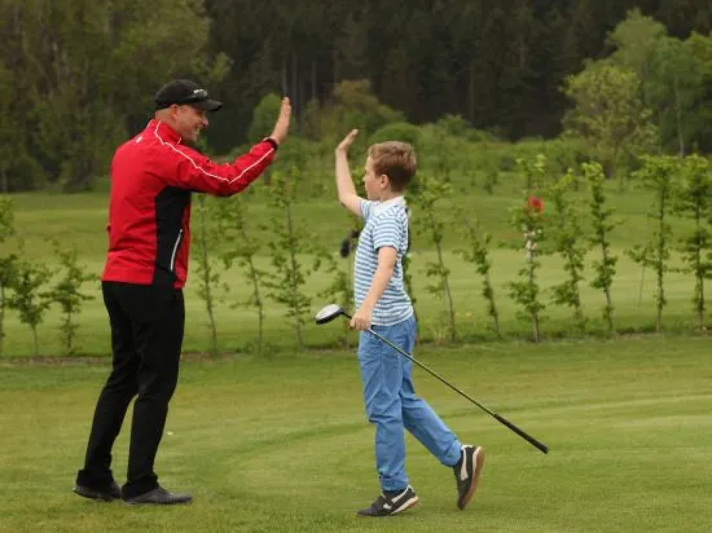 Lindner Spa & Golf Hotel Weimarer Land