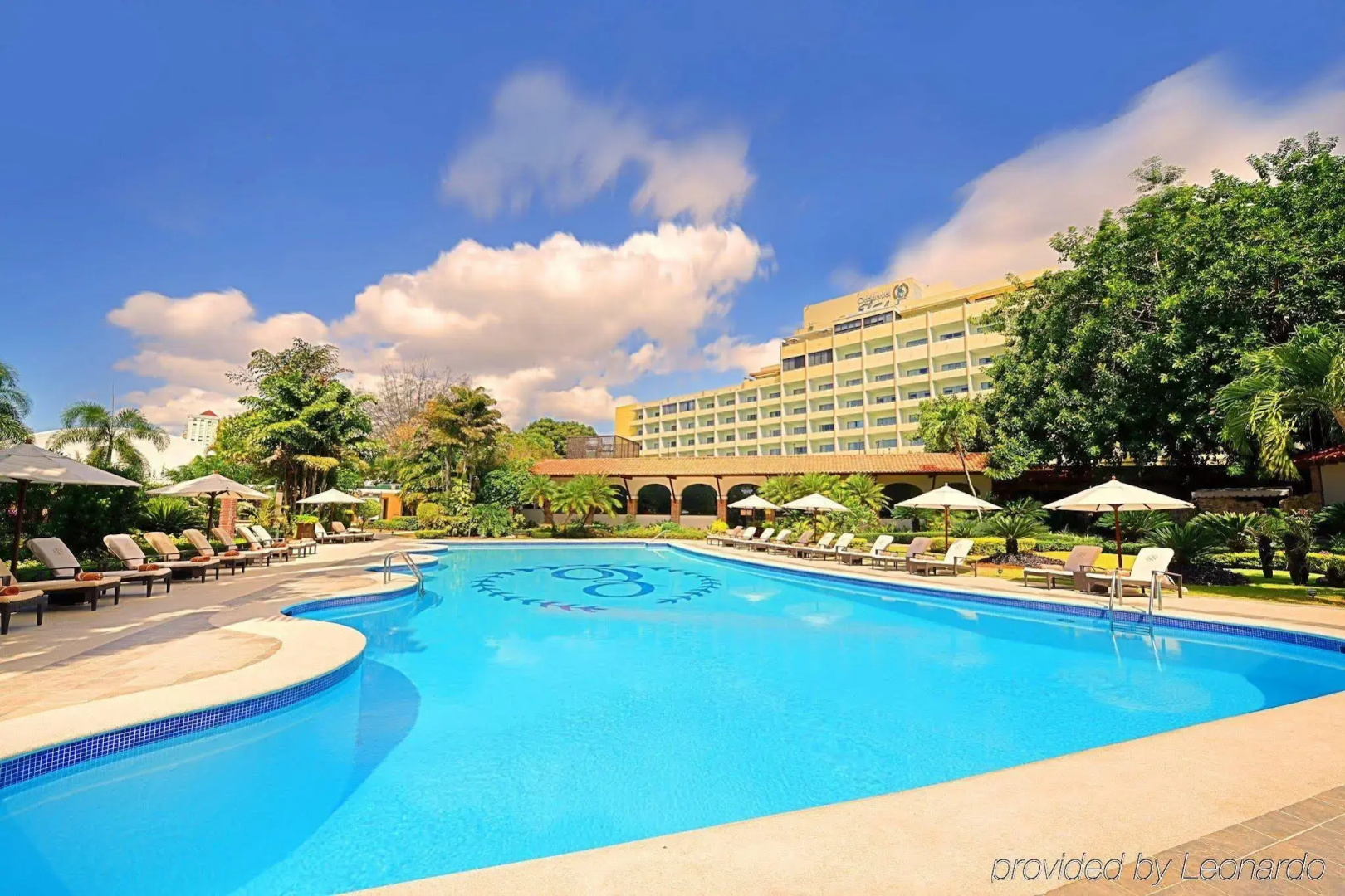 El Embajador, a Royal Hideaway Hotel