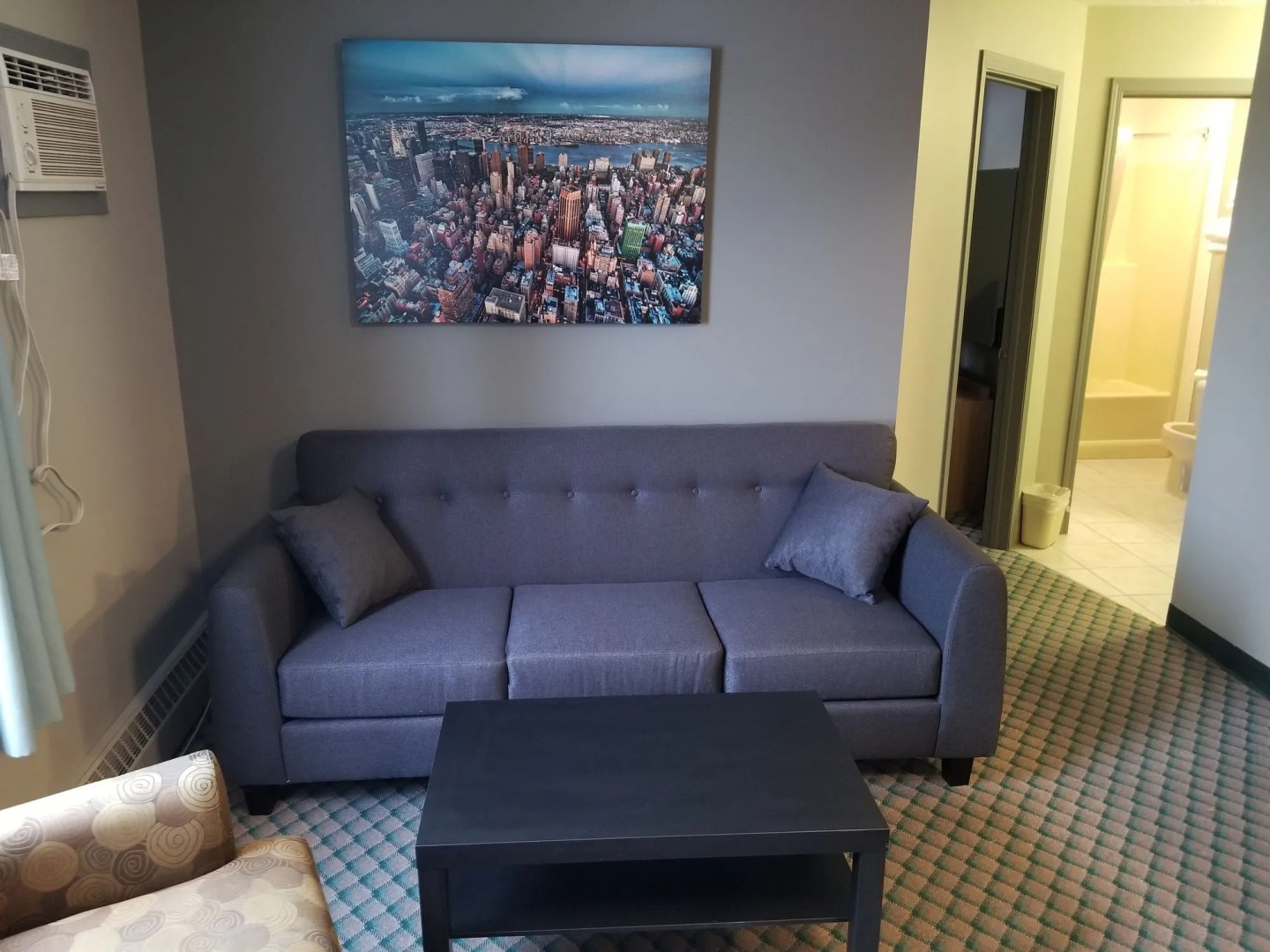 Travelodge by Wyndham Edmonton Airport