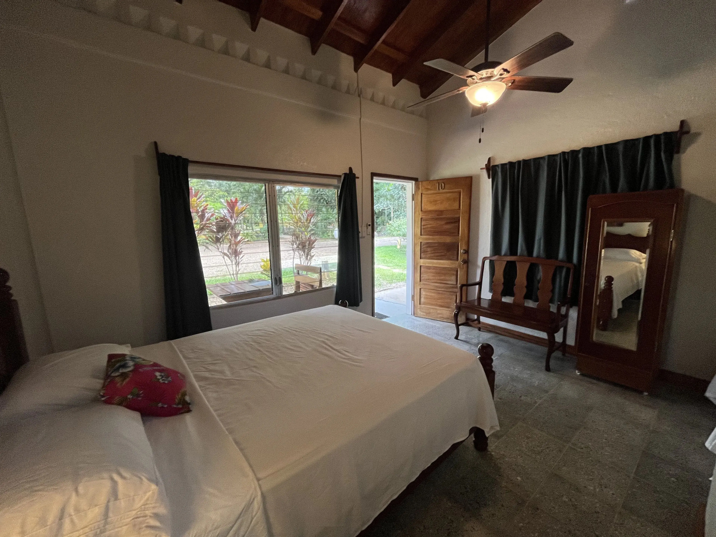 Warrie Head Resort