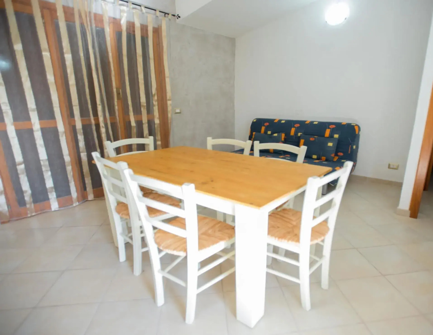 Residence Baia delle Mimose