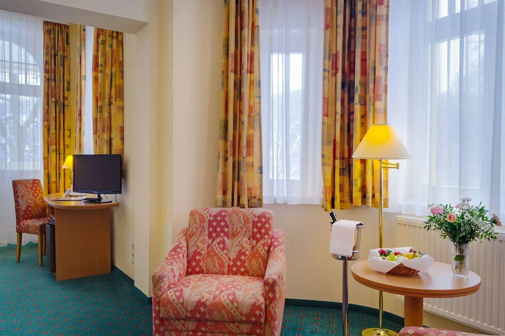 Ferien Hotel Südharz